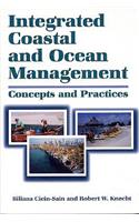 Integrated Coastal and Ocean Management