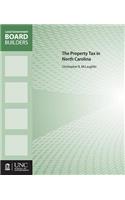 The Property Tax in North Carolina