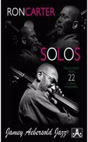 Ron Carter Solos, Bk 1