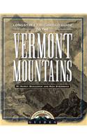 Longstreet Highroad Guide to the Vermont Mountains
