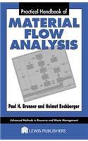 Practical Handbook of Material Flow Analysis