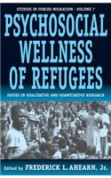 Psychosocial Wellness of Refugees