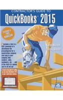 Contractor's Guide to QuickBooks 2015