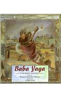 Baba Yaga
