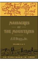 Massacres of the Mountains