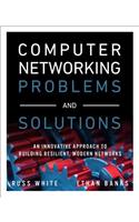 Computer Networking Problems and Solutions