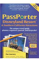 Passporter Disneyland Resort and Southern California Attractions