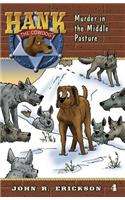 Murder in the Middle Pasture