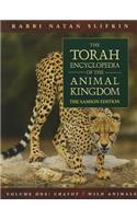 Torah Encyclopedia of the Animal Kingdom