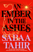 An Ember in the Ashes: (1 An Ember in the Ashes)