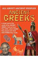 Ancient Greeks