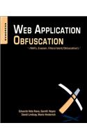 Web Application Obfuscation