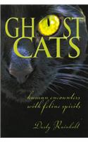 Ghost Cats