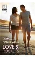 Love & Rockets