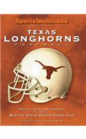 Texas Longhorns Football