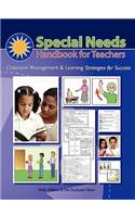 Special Needs Handbook for Teachers