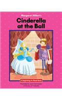 Cinderella at the Ball