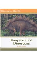 Bony-Skinned Dinosaurs