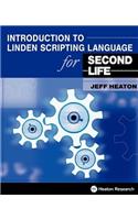 Introduction to Linden Scripting Language for Second Life