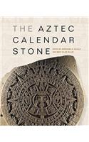 The Aztec Calendar Stone