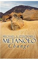 Metanoeo: Change