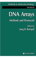 DNA Arrays