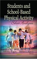 Students & School-Based Physical Activity