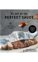 Art of the Perfect Sauce