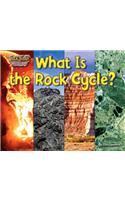 What Is the Rock Cycle?