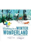 Walking in a Winter Wonderland