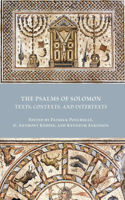 Psalms of Solomon
