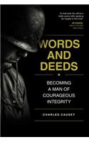 Words and Deeds