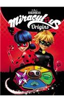 Miraculous: Origins