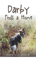 Darby Finds a Home