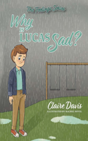 Feelings Series: Why Is Lucas Sad?