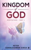 Kingdom of God