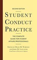 Student Conduct Practice