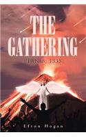 The Gathering Plan B, 1335