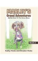 Marley's Grand Adventures