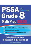 PSSA Grade 8 Math Prep 2020-2021