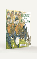 Wind in the Willows