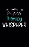 Physical Therapy Whisperer