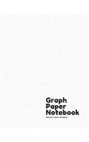 Graph Paper Notebook