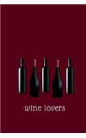 Wine Lovers