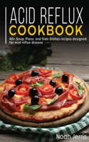 Acid Reflux Cookbook