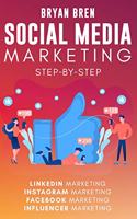 Social Media Marketing Step-By-Step