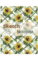 Sketch Notebook Journal