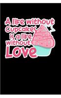 A Life Liupcakes Is A Life Without Love