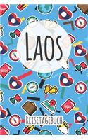 Laos Reisetagebuch