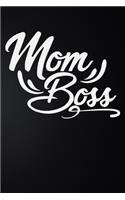 Mom Boss
